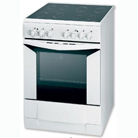 INDESIT K6C10WR