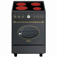 SMEG CO61CMA