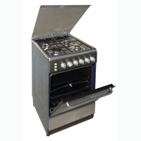 ARDO A5640 G6 INOX