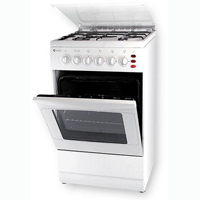 ARDO KA 640 G6 W
