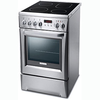 ELECTROLUX EKC 513503 X