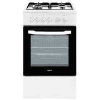 Beko CSM 52020 DW