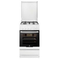 Electrolux EKG 951101 W