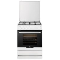 Electrolux EKG 960100 W