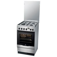 Electrolux EKK 954503 X