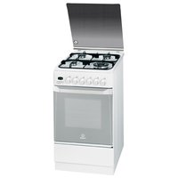 Indesit KN3T760SA (W)