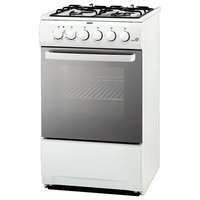 Zanussi ZCG 550 NW