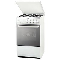 Zanussi ZCG 556 GW