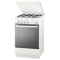 Zanussi ZCG 55 EGW