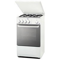 Zanussi ZCG 55 LGW
