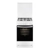   Zanussi ZCG 921081 W