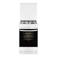 Zanussi ZCG 921091 W