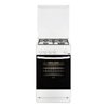   Zanussi ZCG 921091 W