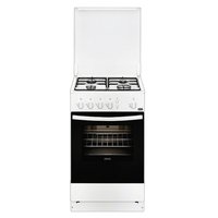 Zanussi ZCG 9210B1 W