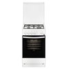   Zanussi ZCG 9210B1 W