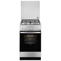 Zanussi ZCG 9210 B1X