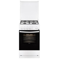 Zanussi ZCG 9210C1 W