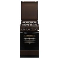 Zanussi ZCG 951001 D