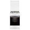   Zanussi ZCG 951001 W
