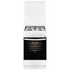   Zanussi ZCG 951201 W