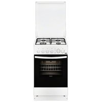 Zanussi ZCG 951201 W