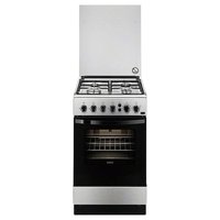 Zanussi ZCG 951201 X