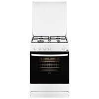 Zanussi ZCG 961011 W