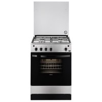 Zanussi ZCG 961011 X