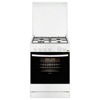 Zanussi ZCG 961211 W