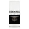   Zanussi ZCG 961211 W