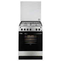 Zanussi ZCG 961211 X