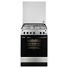   Zanussi ZCG 961211 X