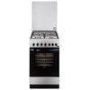   Zanussi ZCK 55201 XA
