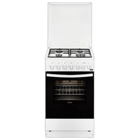 Zanussi ZCK 924201 W