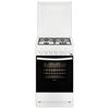   Zanussi ZCK 924201 W