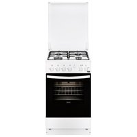 Zanussi ZCK 954001 W