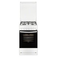 Zanussi ZCK 955211 W