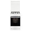   Zanussi ZCK 955211 W