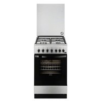 Zanussi ZCK 955211 X