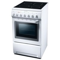 Electrolux EKC 501503 W