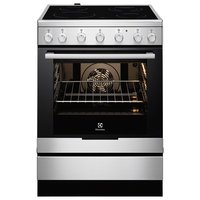 Electrolux EKC 6150 AOX