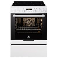 Electrolux EKC 6670 AOW