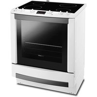 Electrolux EKC 70406 W