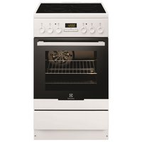 Electrolux EKC 954500 W