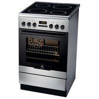 Electrolux EKC 954500 X