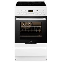 Electrolux EKC 954502 W