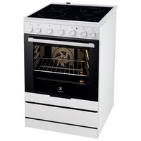 Electrolux EKC 96150 AW