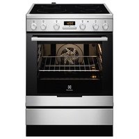 Electrolux EKC 96430 AX