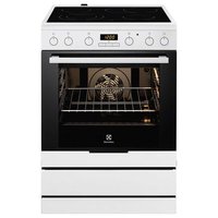 Electrolux EKC 96450 AW