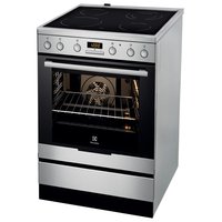 Electrolux EKC 96450 AX
